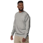 Soul Consciousness unisex premium sweatshirt