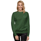 Soul Consciousness unisex premium sweatshirt