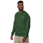 Soul Consciousness unisex premium sweatshirt