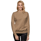 Soul Consciousness unisex premium sweatshirt
