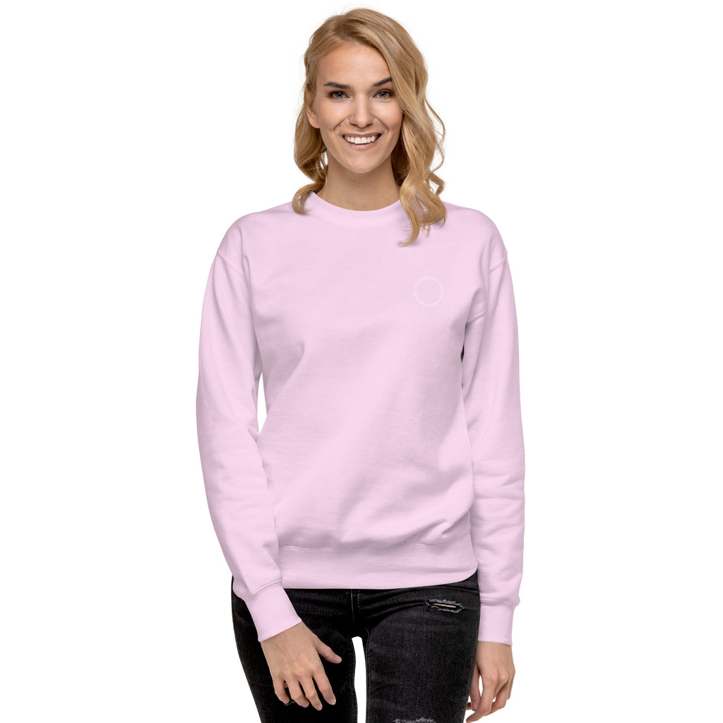 Soul Consciousness unisex premium sweatshirt
