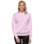 Soul Consciousness unisex premium sweatshirt