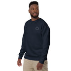 Soul Consciousness unisex premium sweatshirt