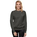 Soul Consciousness unisex premium sweatshirt