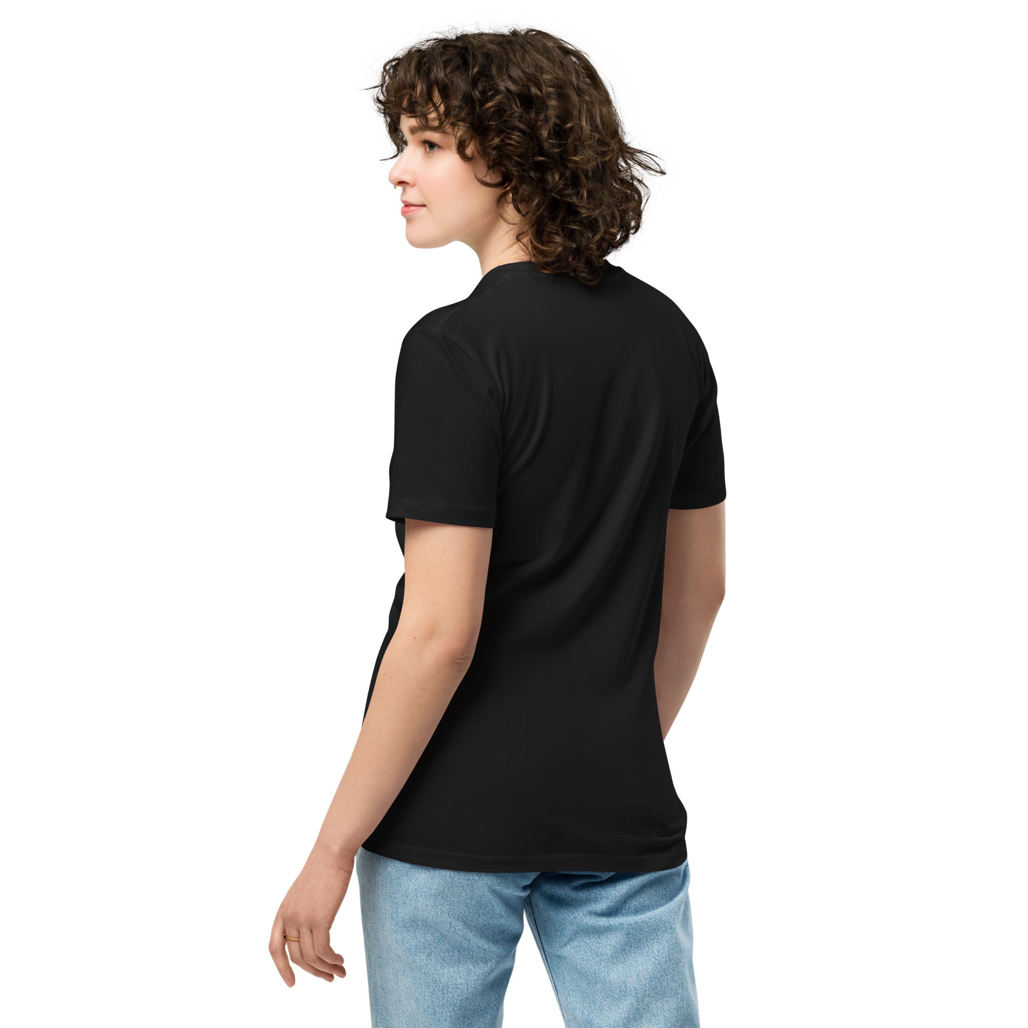 Sunset Unisex Premium T-shirt