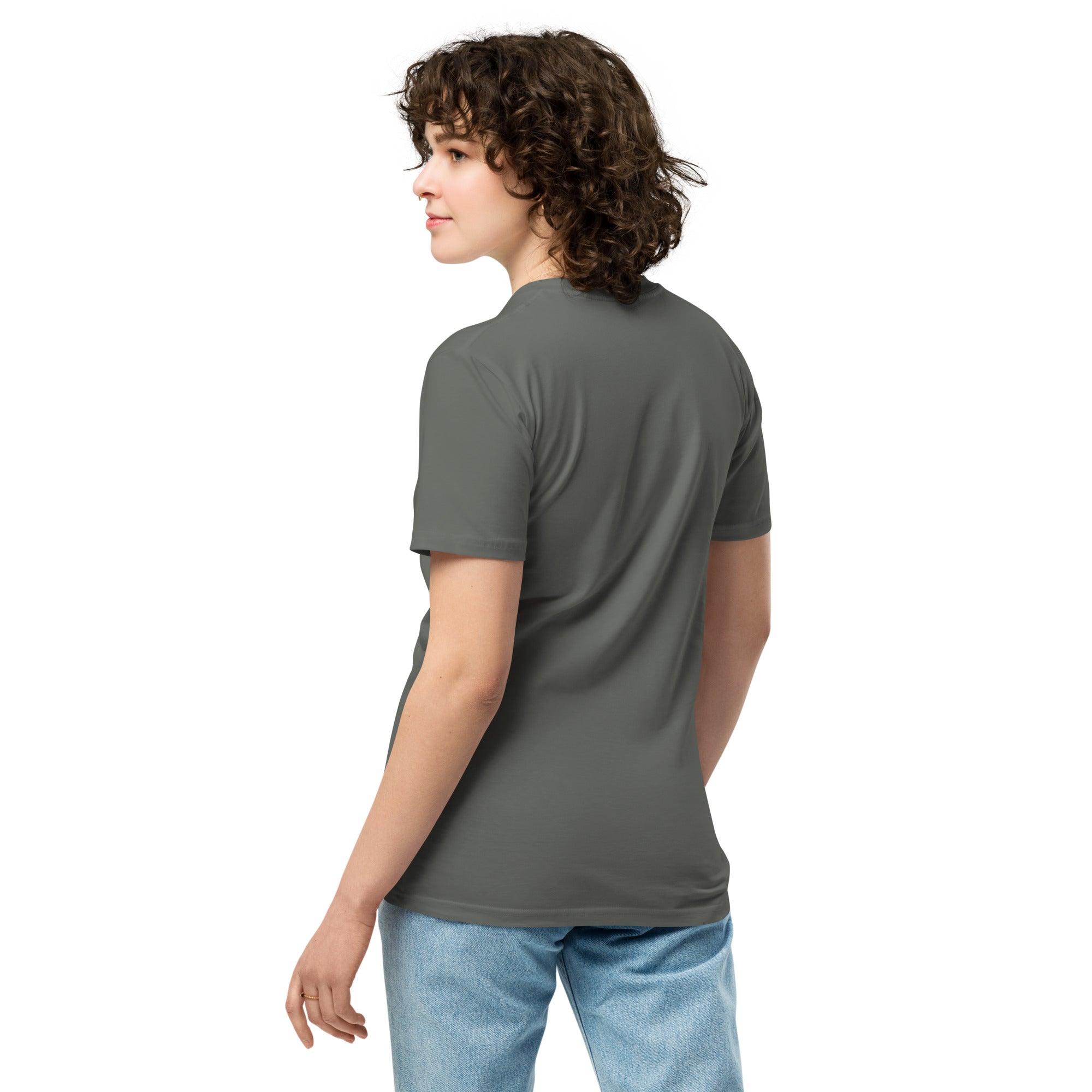 Sunset Unisex Premium T-shirt