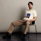 Sunset Unisex Premium T-shirt