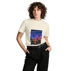 Sunset Unisex Premium T-shirt