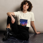 Sunset Unisex Premium T-shirt