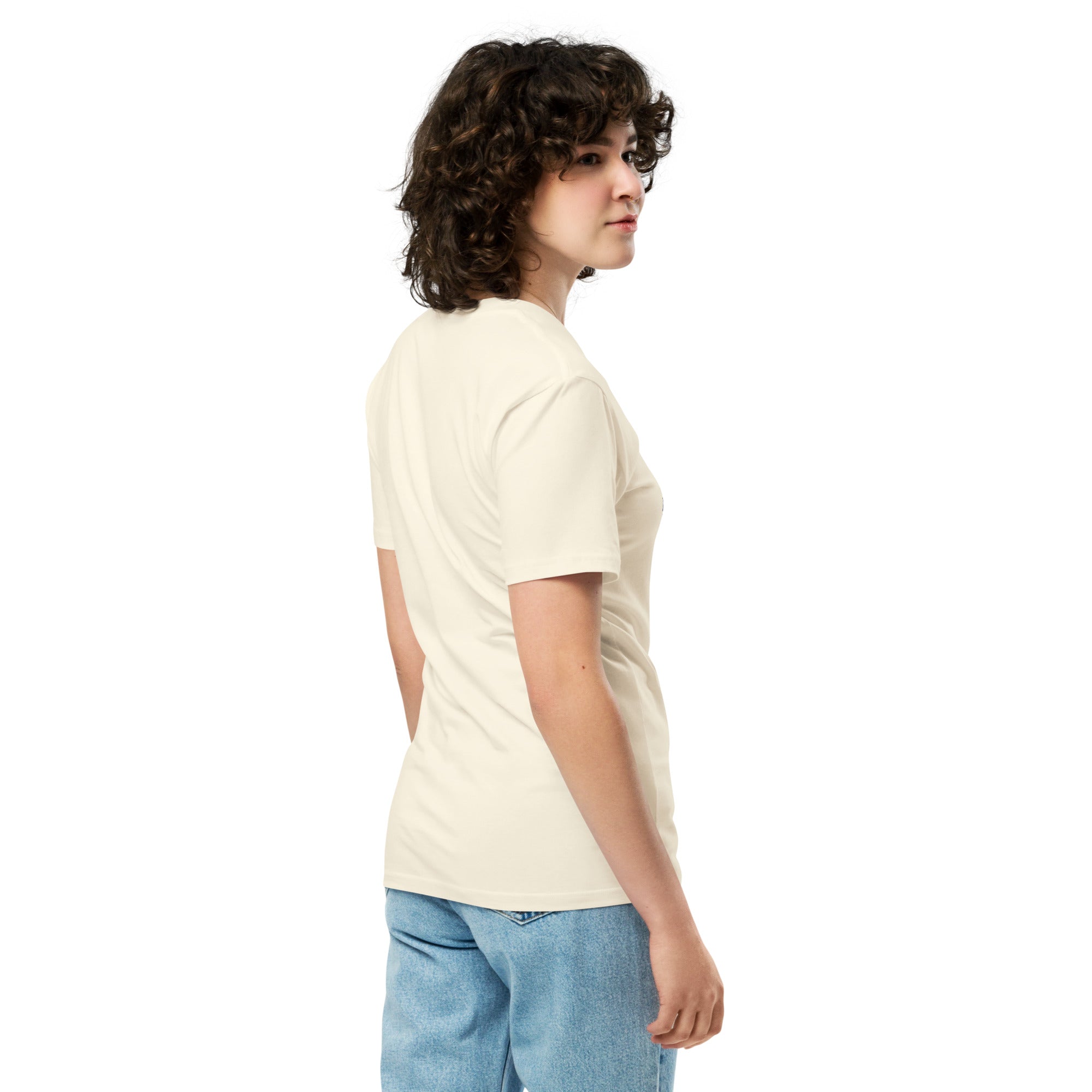 Sunset Unisex Premium T-shirt