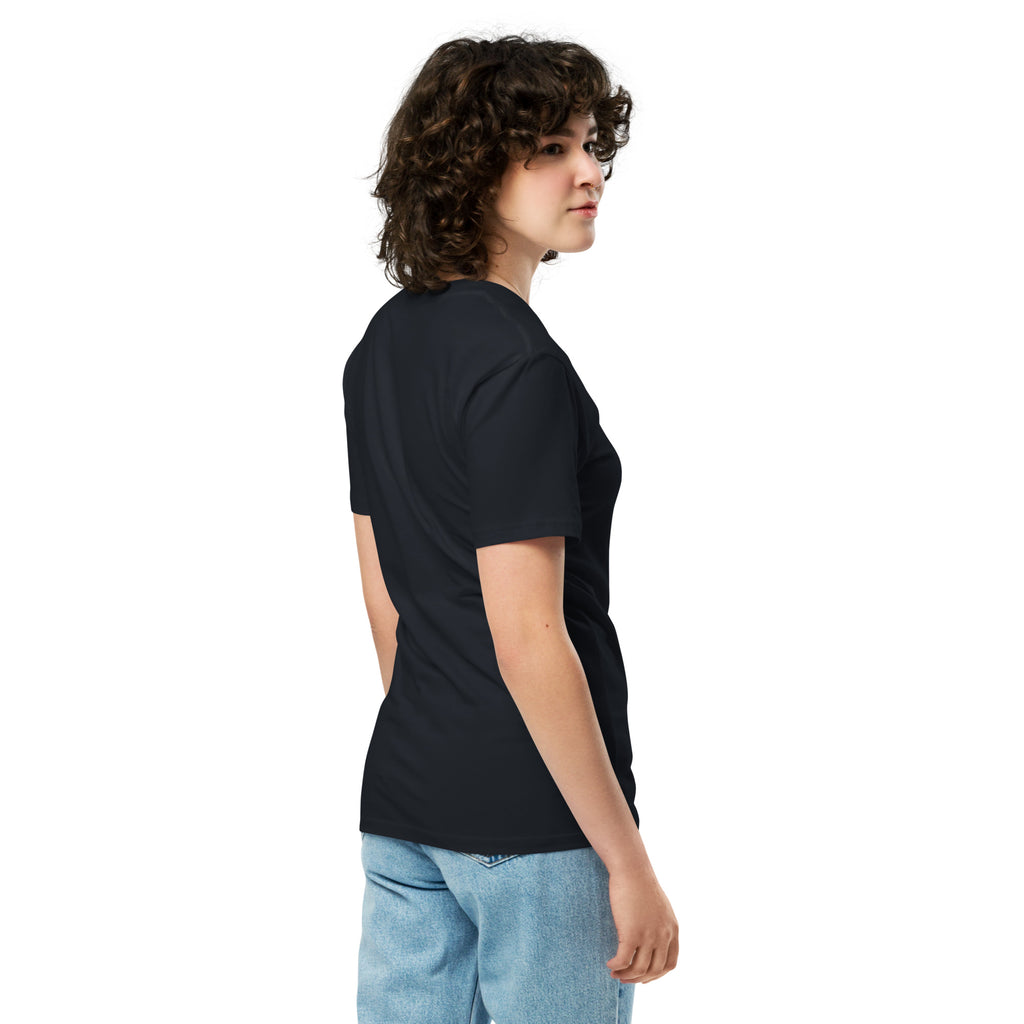 Sunset Unisex Premium T-shirt