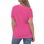 Angel Women's Relaxed T-Shirt