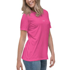 Angel Women's Relaxed T-Shirt