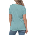 Angel Women's Relaxed T-Shirt