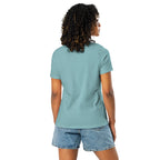 Angel Women's Relaxed T-Shirt