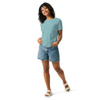 Angel Women's Relaxed T-Shirt