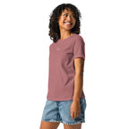 Angel Women's Relaxed T-Shirt