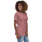 Angel Women's Relaxed T-Shirt