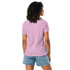 Angel Women's Relaxed T-Shirt