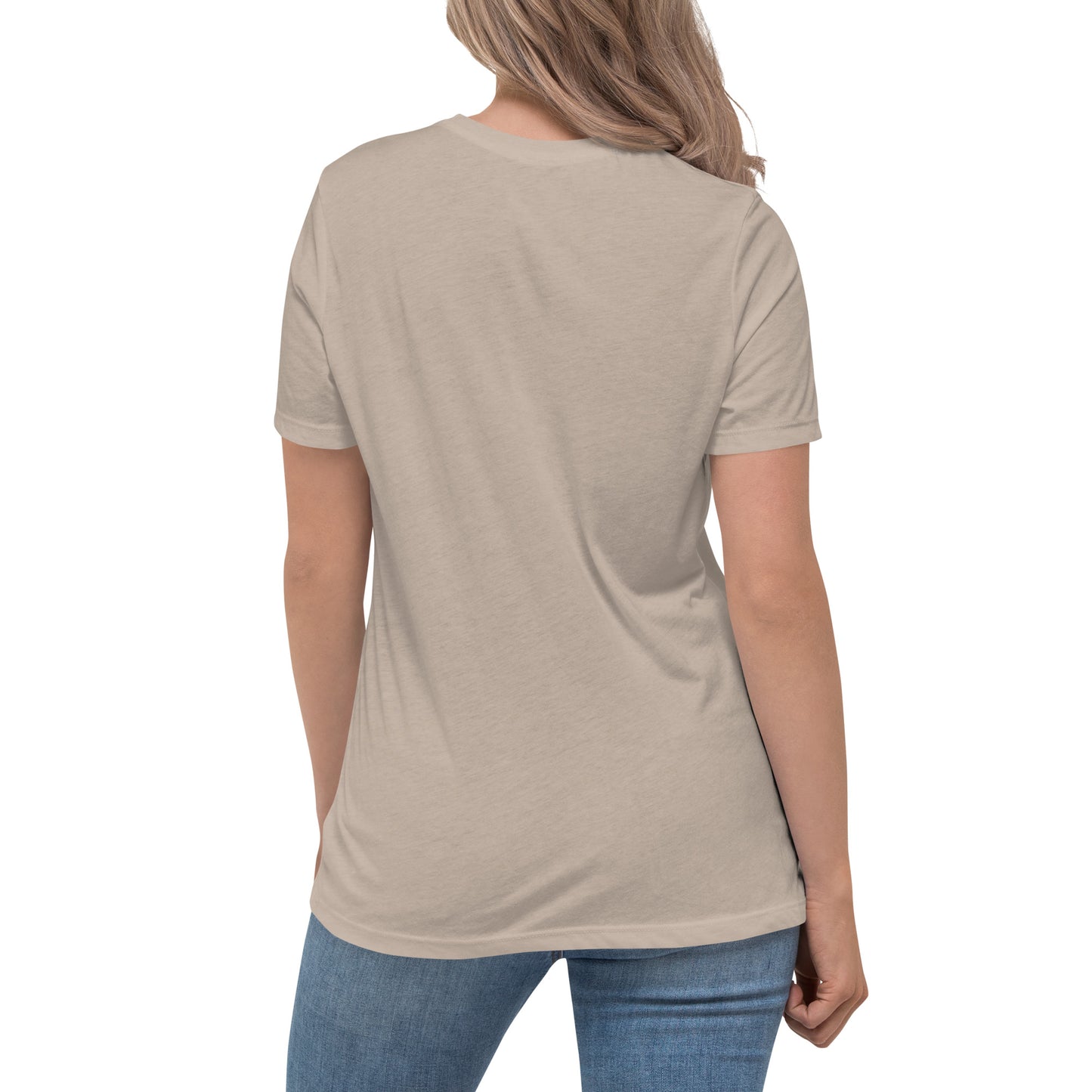 Angel Women's Relaxed T-Shirt