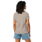 Angel Women's Relaxed T-Shirt