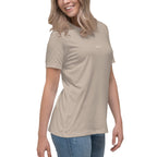 Angel Women's Relaxed T-Shirt