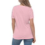 Angel Women's Relaxed T-Shirt