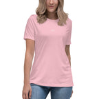 Angel Women's Relaxed T-Shirt