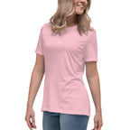 Angel Women's Relaxed T-Shirt